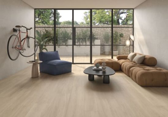 WOOD LOOK