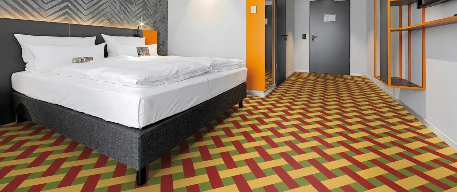 UNIQUE DESIGN