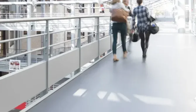 BODENBELÄGE OHNE PVC