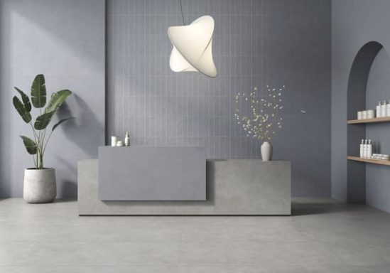 CONCREATE LOOK
