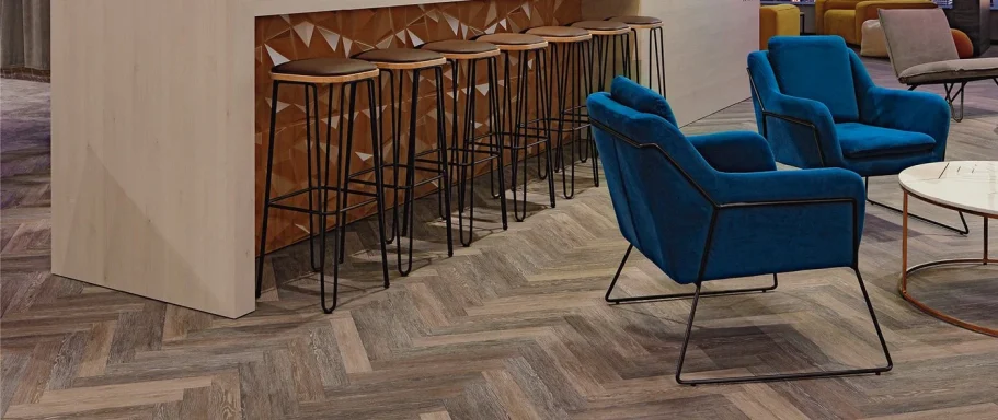 HERRINGBONE