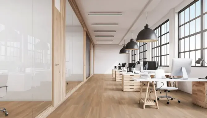 LVT BODEN