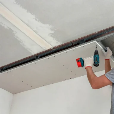 INNENAUSBAU